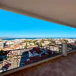 Lägenhet Spacious Flat With Breathtaking Views #1930 Lagos