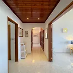 Spacious Flat With Breathtaking Views #1930 *