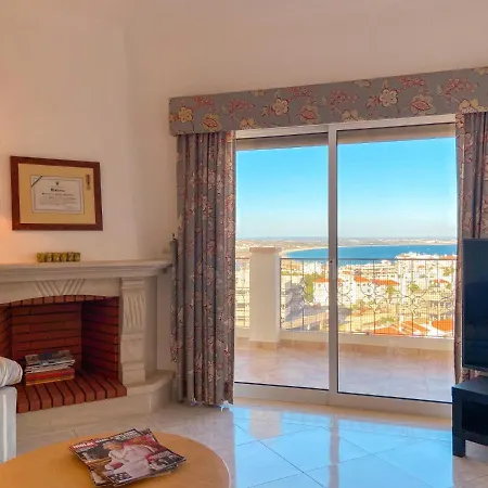 Spacious Flat With Breathtaking Views #1930 Lejlighed Lagos