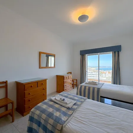 Lejlighed Spacious Flat With Breathtaking Views #1930 Lagos