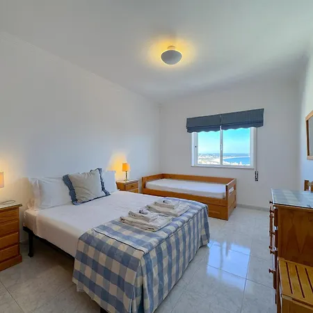 Spacious Flat With Breathtaking Views #1930 *