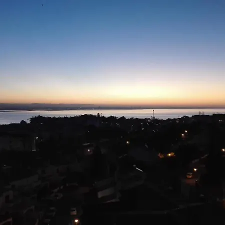 Spacious Flat With Breathtaking Views #1930 *