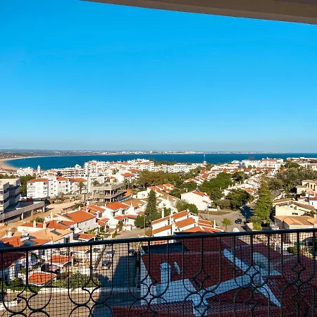 Spacious Flat With Breathtaking Views #1930 *