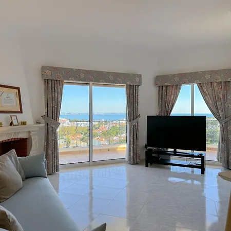 Spacious Flat With Breathtaking Views #1930 *