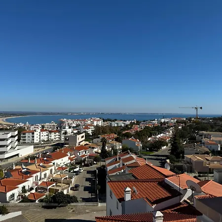 Bay Eye Espaçoso Com Vista Magnífica Lagos