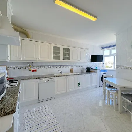 Appartement Bay Eye Espaçoso Com Vista Magnífica Lagos