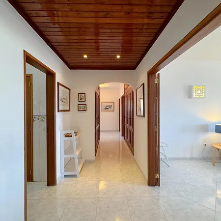 Spacious Flat With Breathtaking Views #1930 *