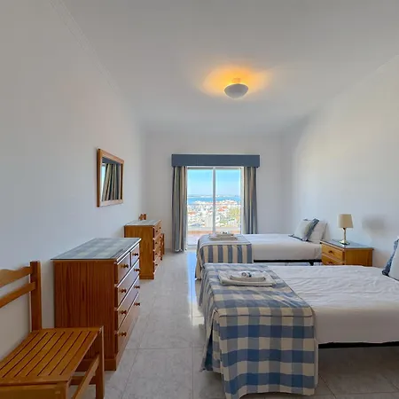 Spacious Flat With Breathtaking Views #1930 * Λάγος