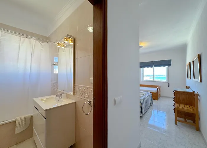 Appartement Spacious Flat With Breathtaking Views #1930