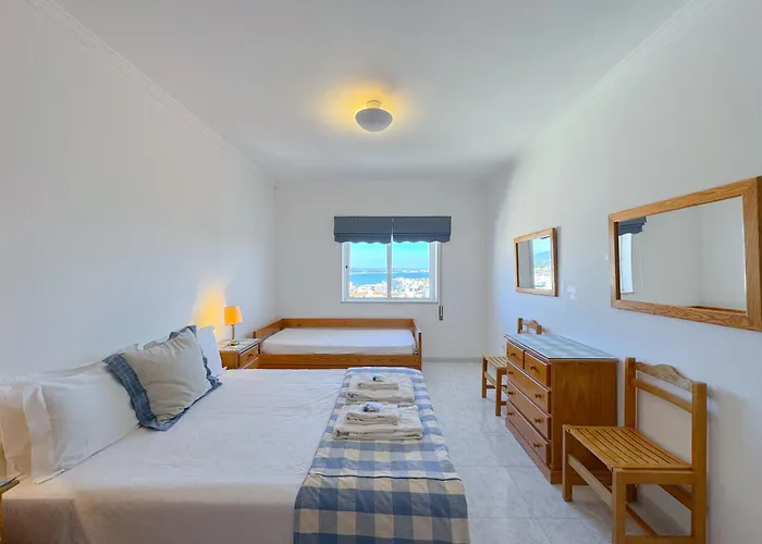 Appartement Spacious Flat With Breathtaking Views #1930