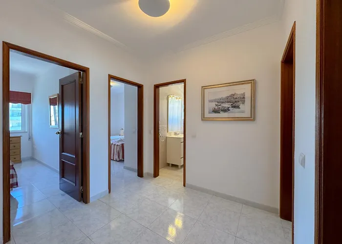 Appartement Spacious Flat With Breathtaking Views #1930 *