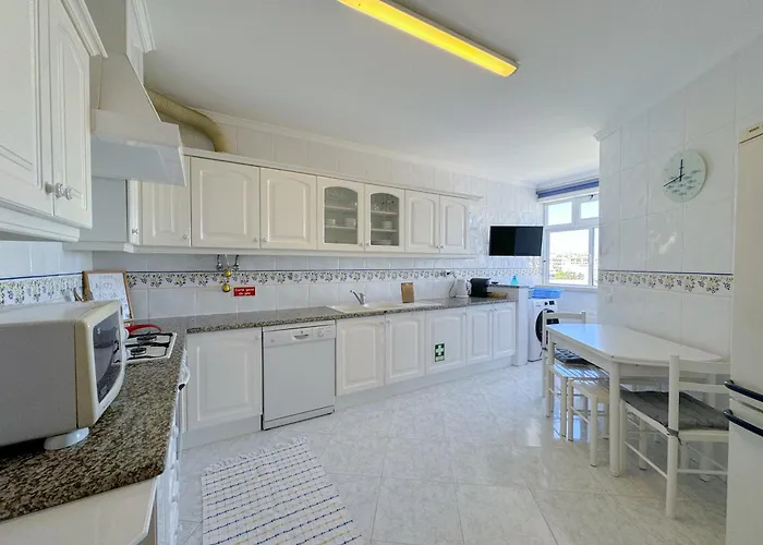 Appartement Spacious Flat With Breathtaking Views #1930 Lagos