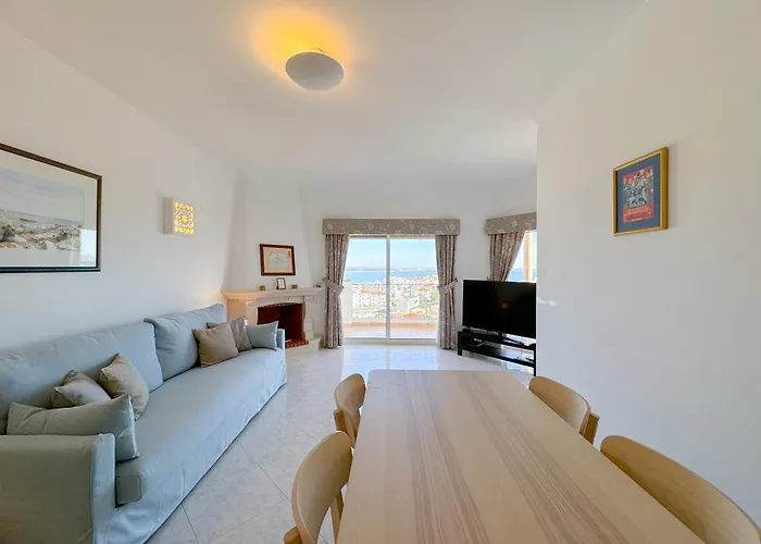 Appartement Spacious Flat With Breathtaking Views #1930