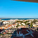 Spacious Flat With Breathtaking Views #1930 *